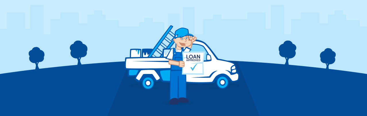 Self-employed Loans for Tradies